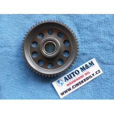 Volnobezka kolo starter 56zubu Volnobezka kolo starter 56zubu